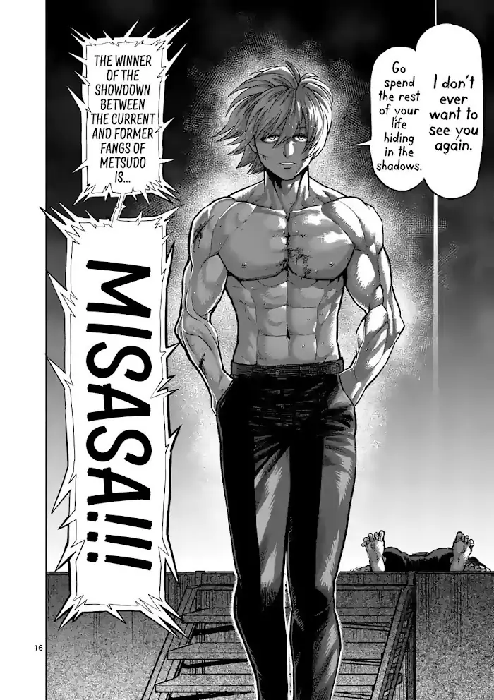 Kengan Omega Chapter 80 image 16_optimized